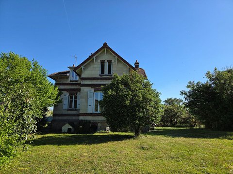 Première photo du bien