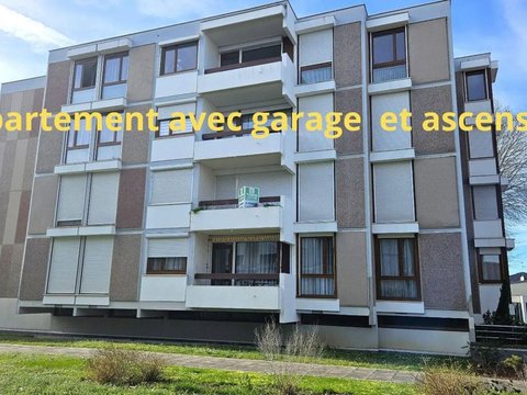 Première photo du bien