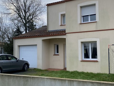 Première photo du bien