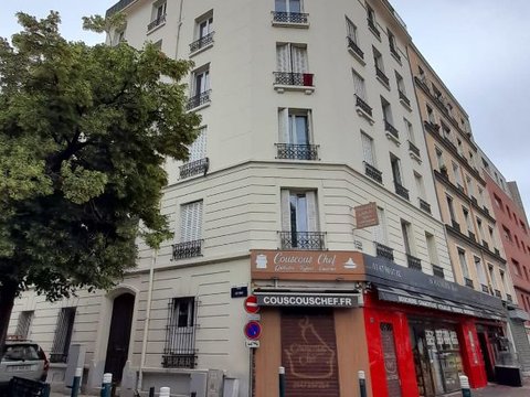 Première photo du bien