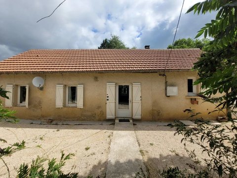 Première photo du bien