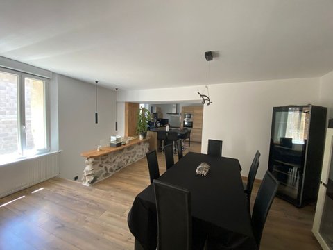 Première photo du bien