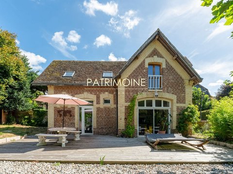 Première photo du bien