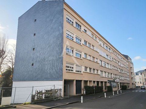 Première photo du bien