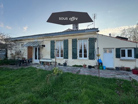 Première photo du bien