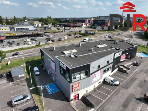 Première photo du bien