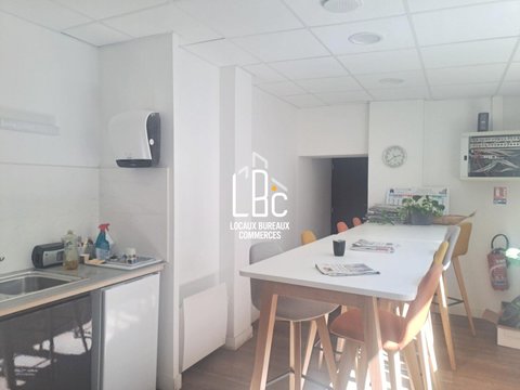 Première photo du bien