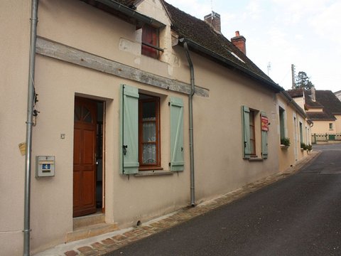 Première photo du bien