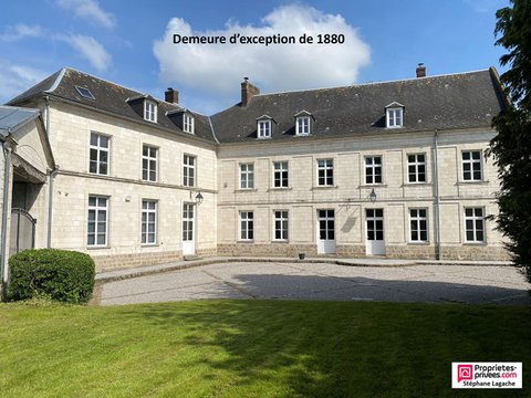 Première photo du bien