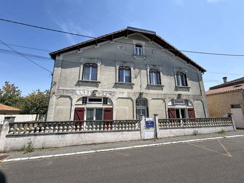 Première photo du bien