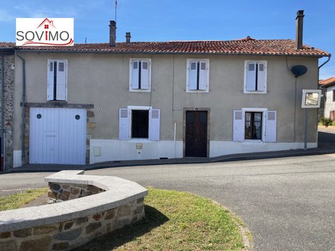 Première photo du bien