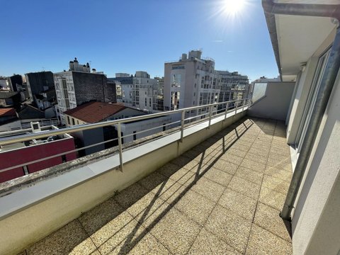 Première photo du bien