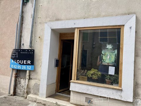 Première photo du bien