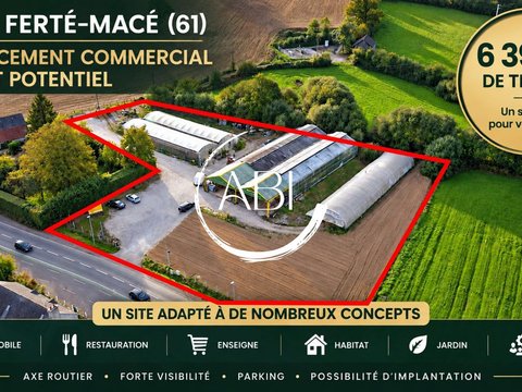 Première photo du bien
