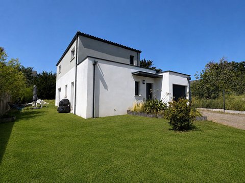 Première photo du bien