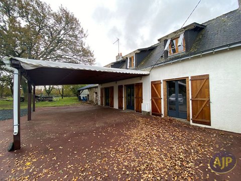 Première photo du bien
