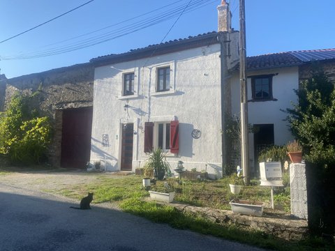 Première photo du bien