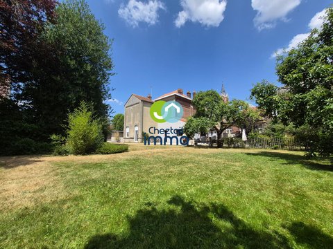 Première photo du bien