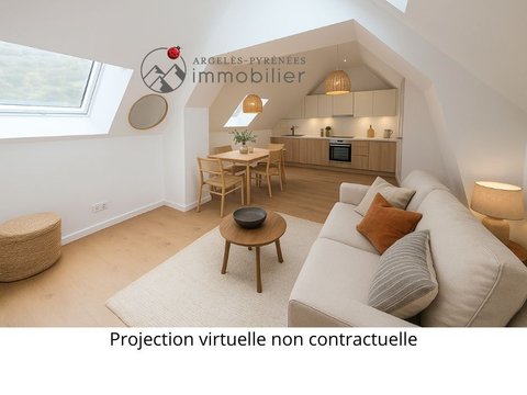 Première photo du bien