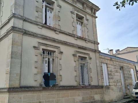 Première photo du bien
