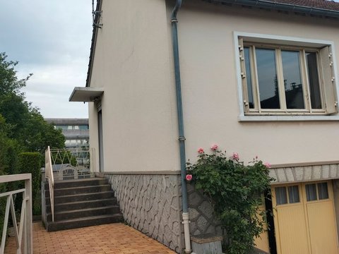 Première photo du bien