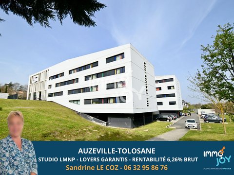 Première photo du bien