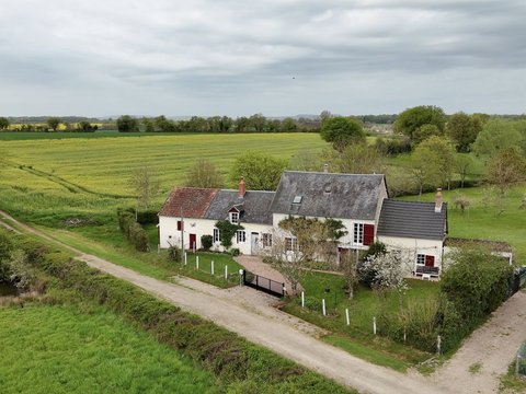 Première photo du bien