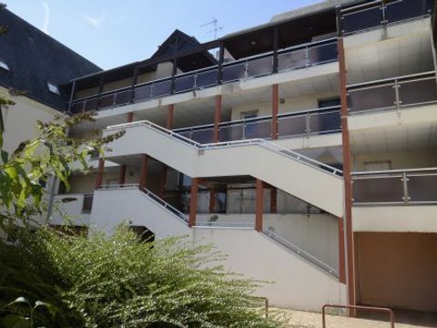 Première photo du bien