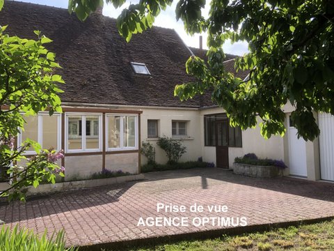 Première photo du bien