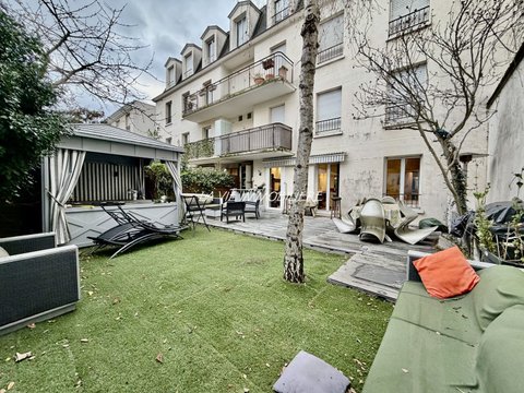 Première photo du bien
