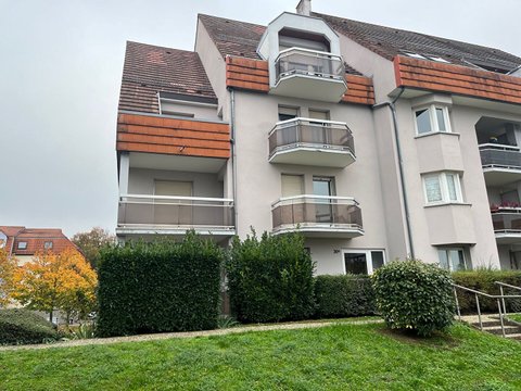 Première photo du bien