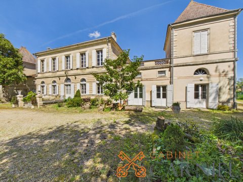 Première photo du bien