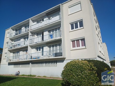 Première photo du bien