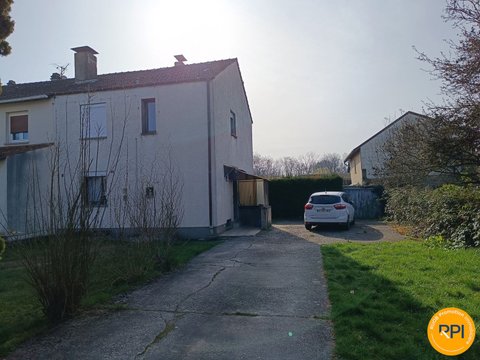 Première photo du bien