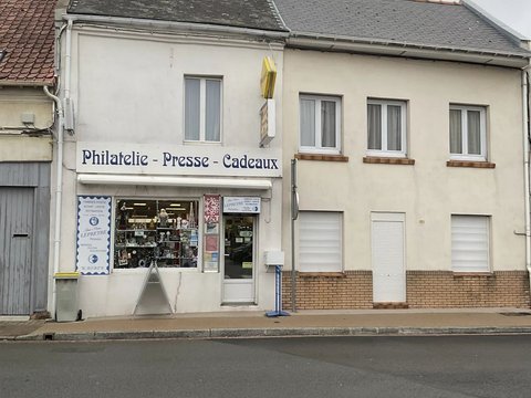 Première photo du bien