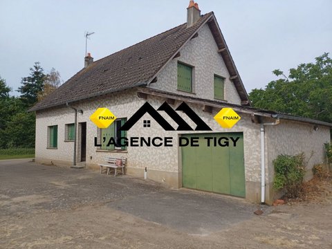 Première photo du bien