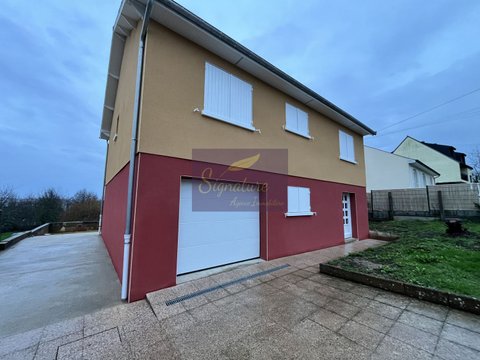Première photo du bien