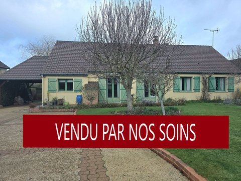 Première photo du bien