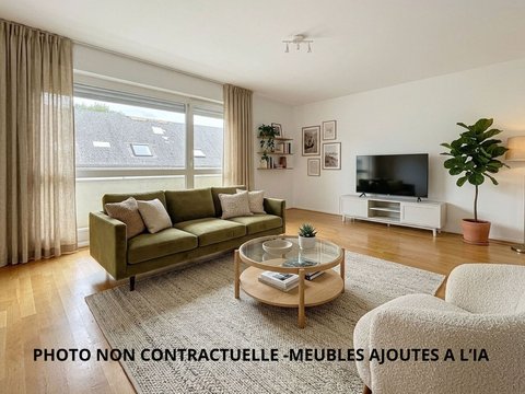 Première photo du bien