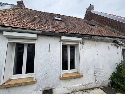 Première photo du bien