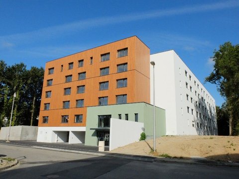 Première photo du bien