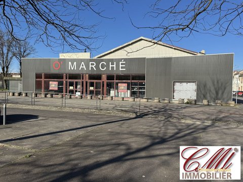 Première photo du bien