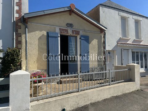 Première photo du bien