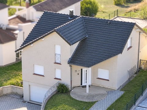 Première photo du bien