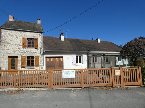 Première photo du bien