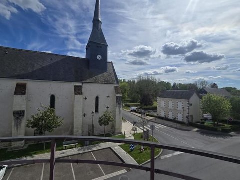 Première photo du bien