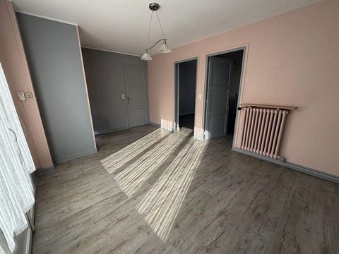 Première photo du bien