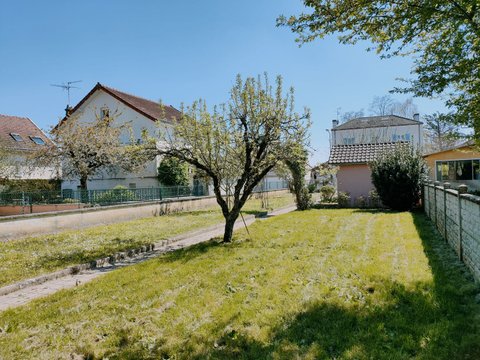 Première photo du bien