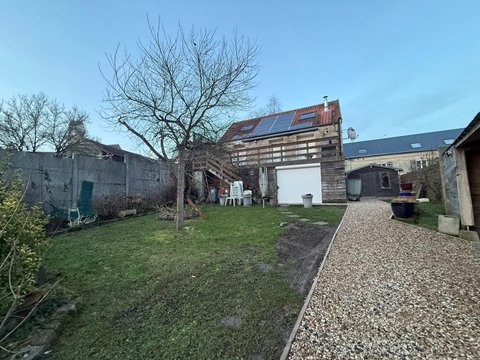 Première photo du bien