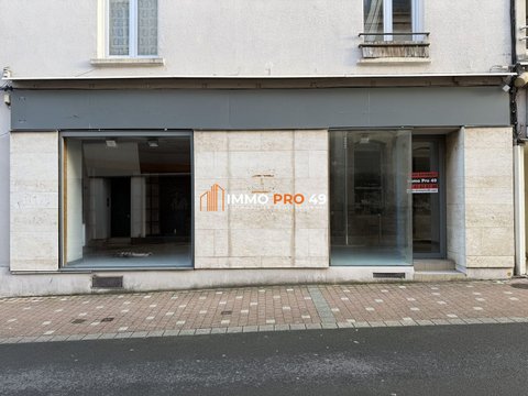 Première photo du bien